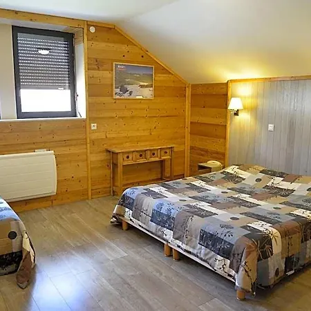 Logis L'auberge D'aranc Szálloda Aranc