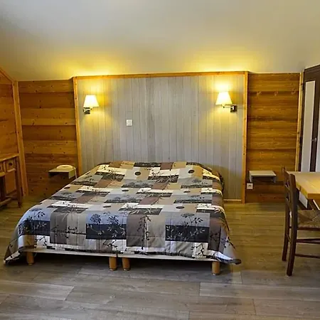 Logis L'auberge D'aranc Szálloda