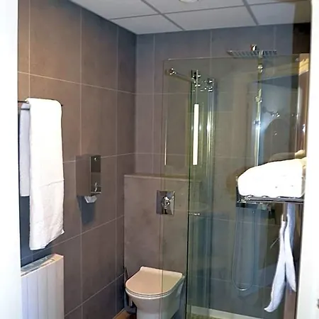 Logis L'auberge D'aranc Hotel Aranc