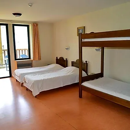 Szálloda Logis L'auberge D'aranc Aranc