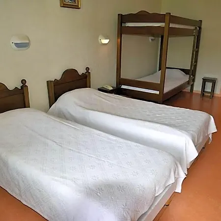 Logis L'auberge D'aranc 3*