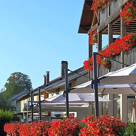 Hotel Logis L'auberge D'aranc Aranc