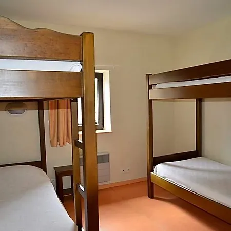 Szálloda Logis L'auberge D'aranc 3*