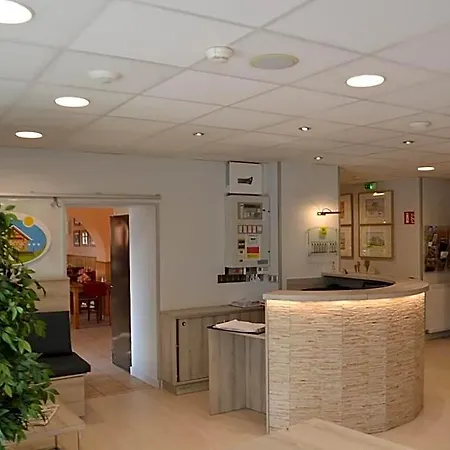 Logis L'auberge D'aranc Szálloda