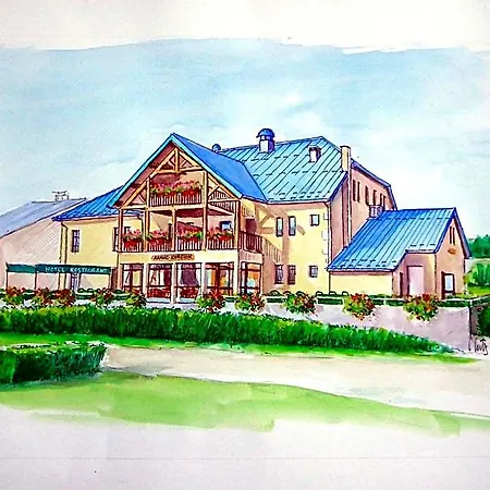 Logis L'auberge D'aranc