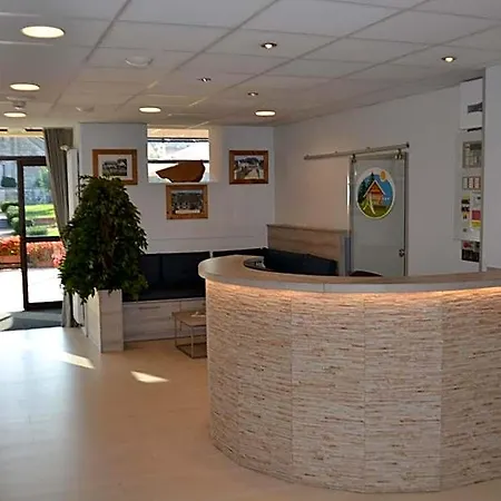 Logis L'auberge D'aranc 3*