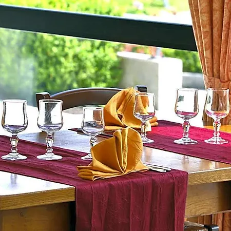 Logis L'auberge D'aranc Aranc