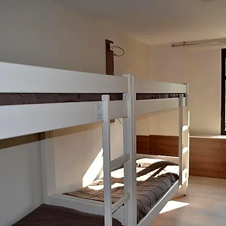 Logis L'auberge D'aranc Aranc
