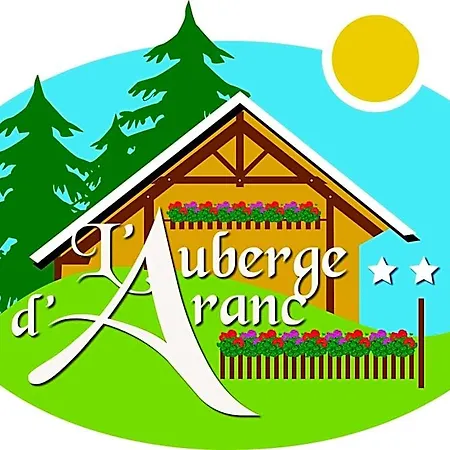 Logis L'auberge D'aranc Aranc