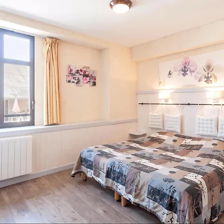 Logis L'auberge D'aranc Aranc