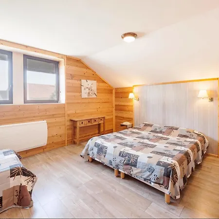Logis L'auberge D'aranc 3*