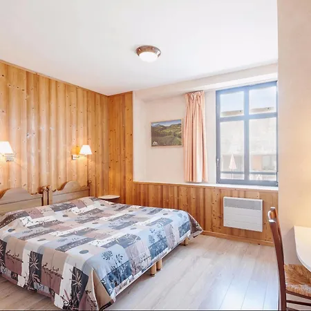 Logis L'auberge D'aranc Aranc