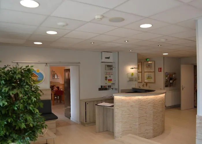 D'aranc Hotell Aranc