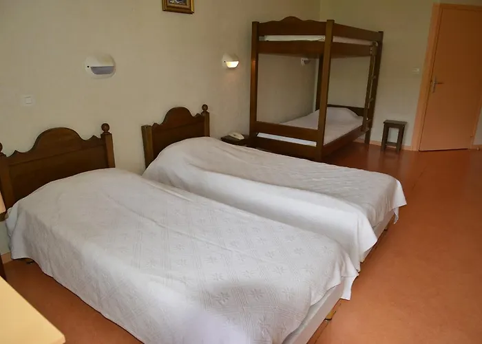 D'aranc Hotell