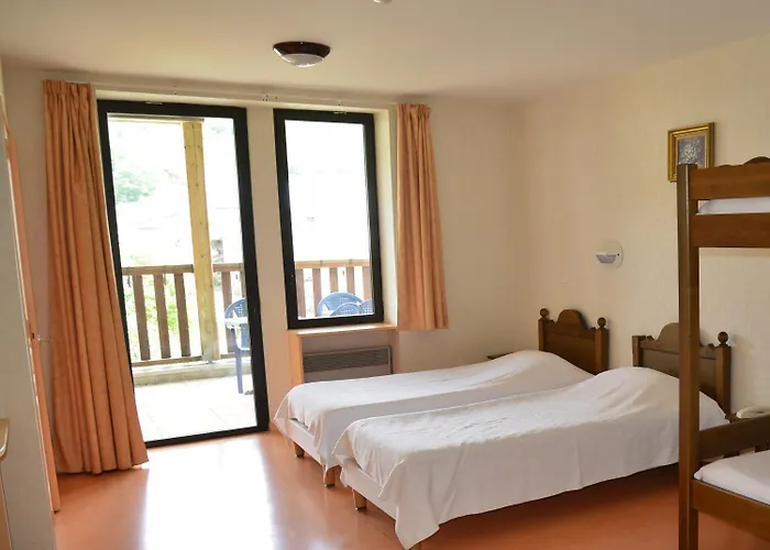 Hotell D'aranc