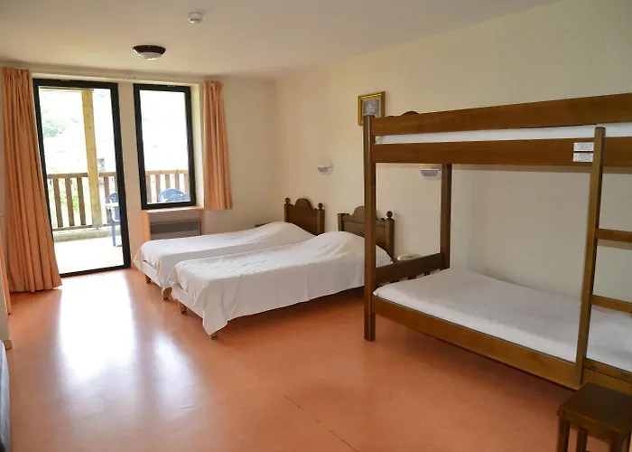 D'aranc Hotell