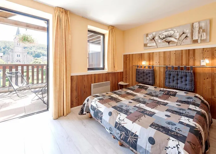 Hotell D'aranc