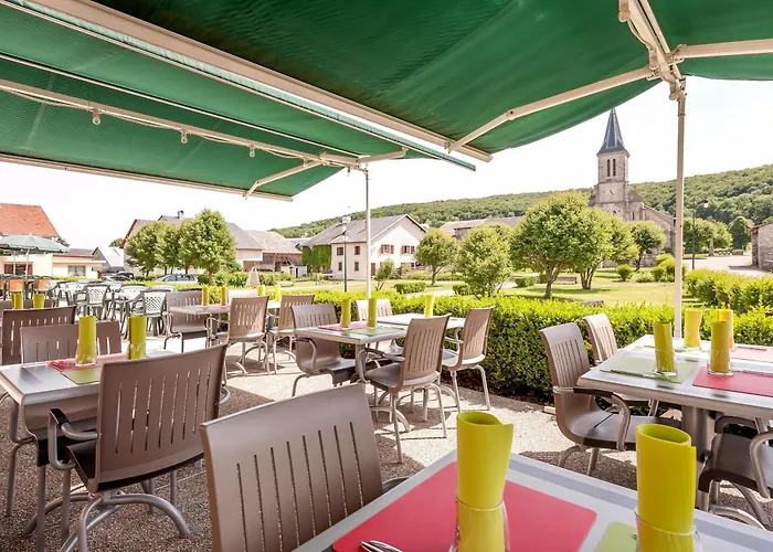 Hotell D'aranc Aranc